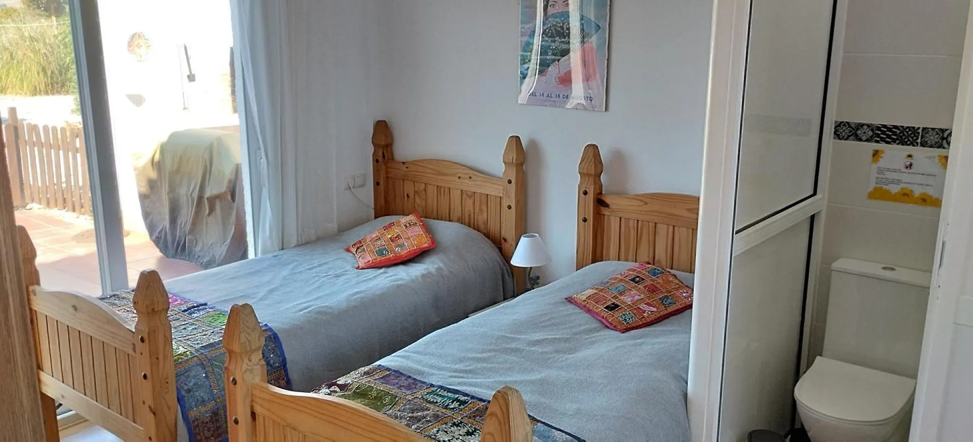 Stunning Villa Felipe, With Private Pool & Hot Tub Almogia 0*,  Spain