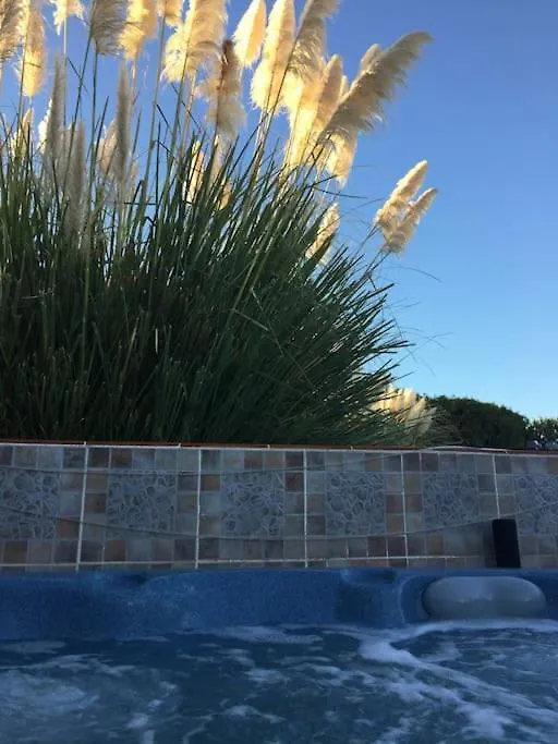 Stunning Villa Felipe, With Private Pool & Hot Tub Almogia Spain