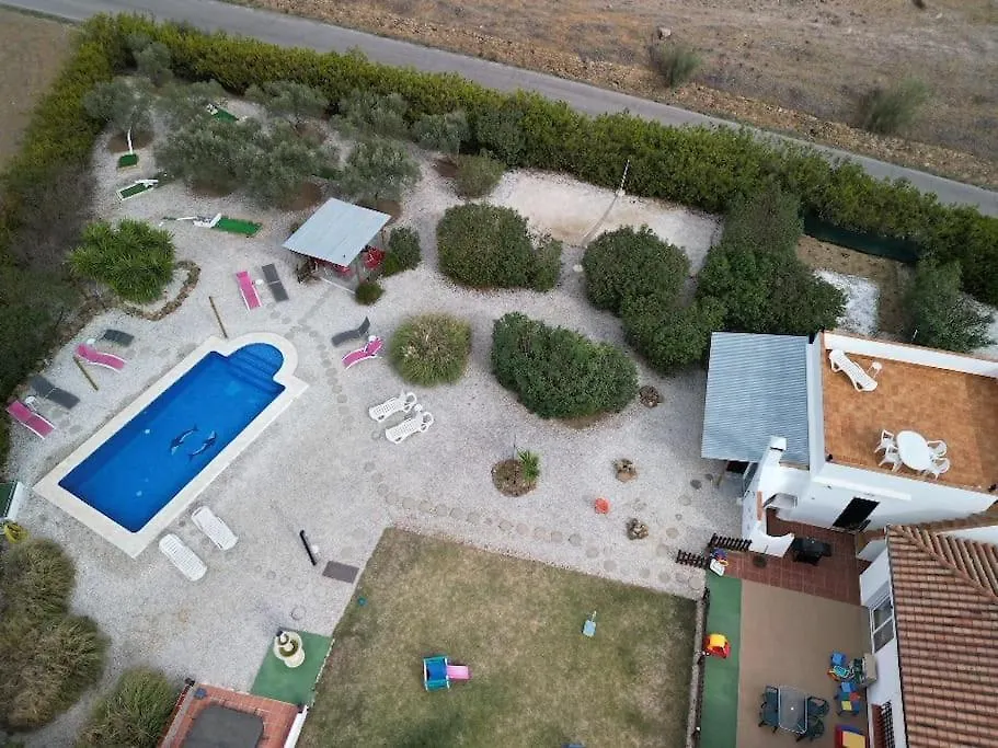Stunning Villa Felipe, With Private Pool & Hot Tub Almogia Spain