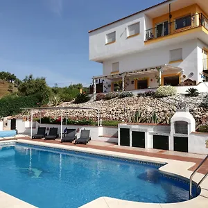 Casa El Corasueno Almogía