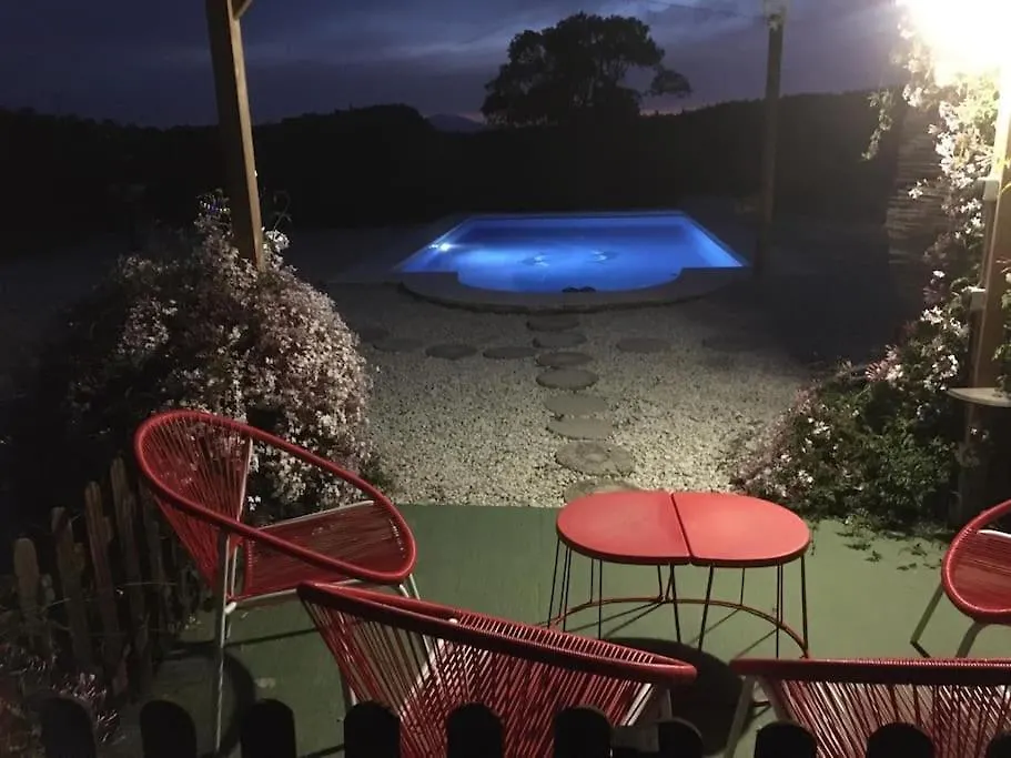 Stunning Villa Felipe, With Private Pool & Hot Tub Almogia