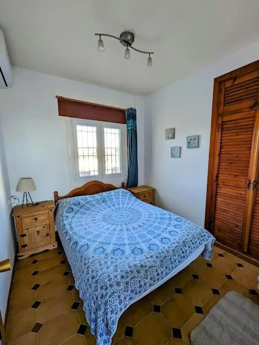 Stunning Villa Felipe, With Private Pool & Hot Tub Almogia 0*,  Spain